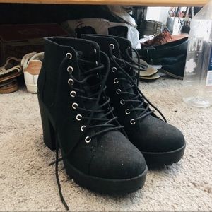 Boots by H&M